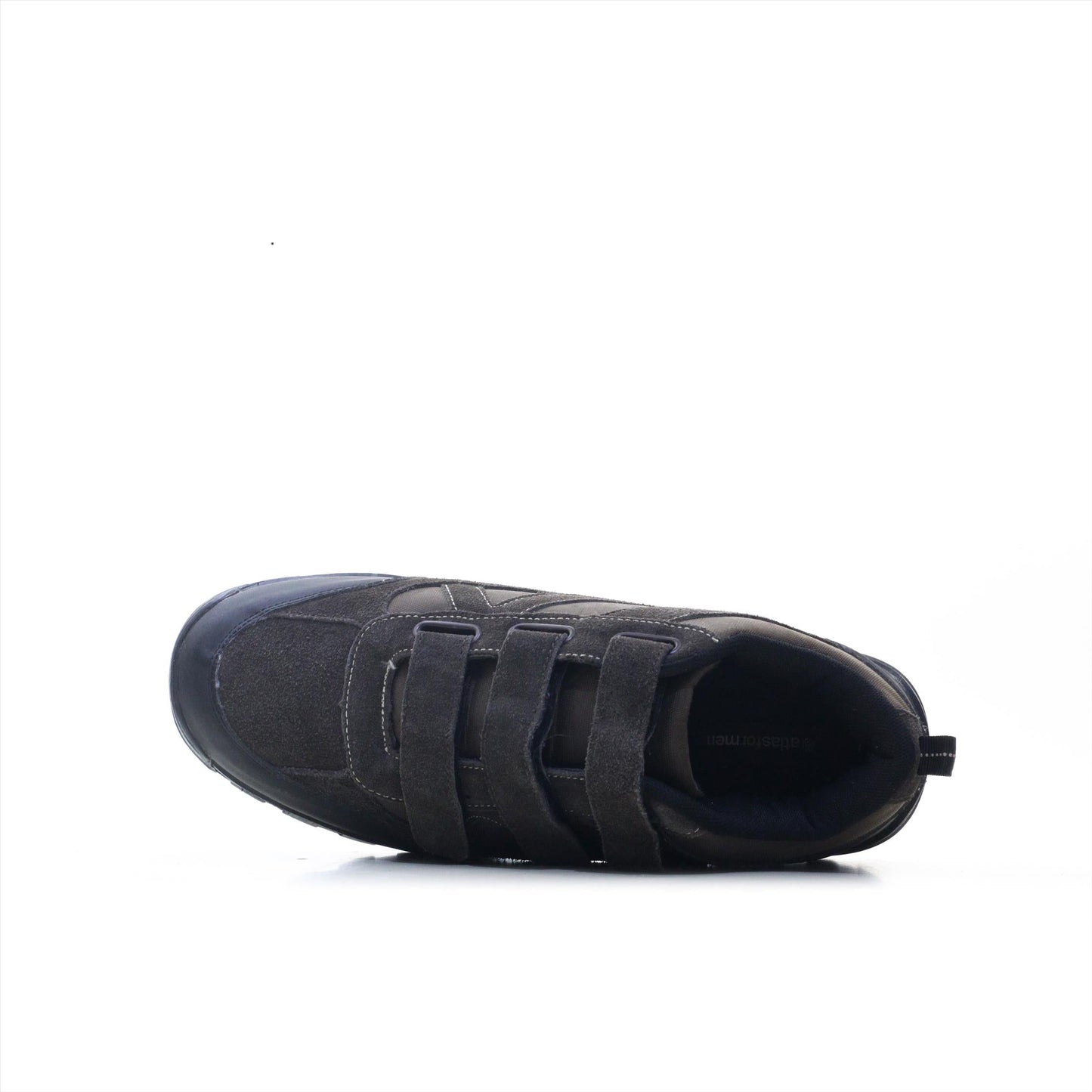 ATLAS SUEDE LEATHER GRIPPER BOOTS (Original USA Imported)