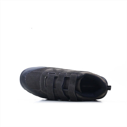 ATLAS SUEDE LEATHER GRIPPER BOOTS (Original USA Imported)