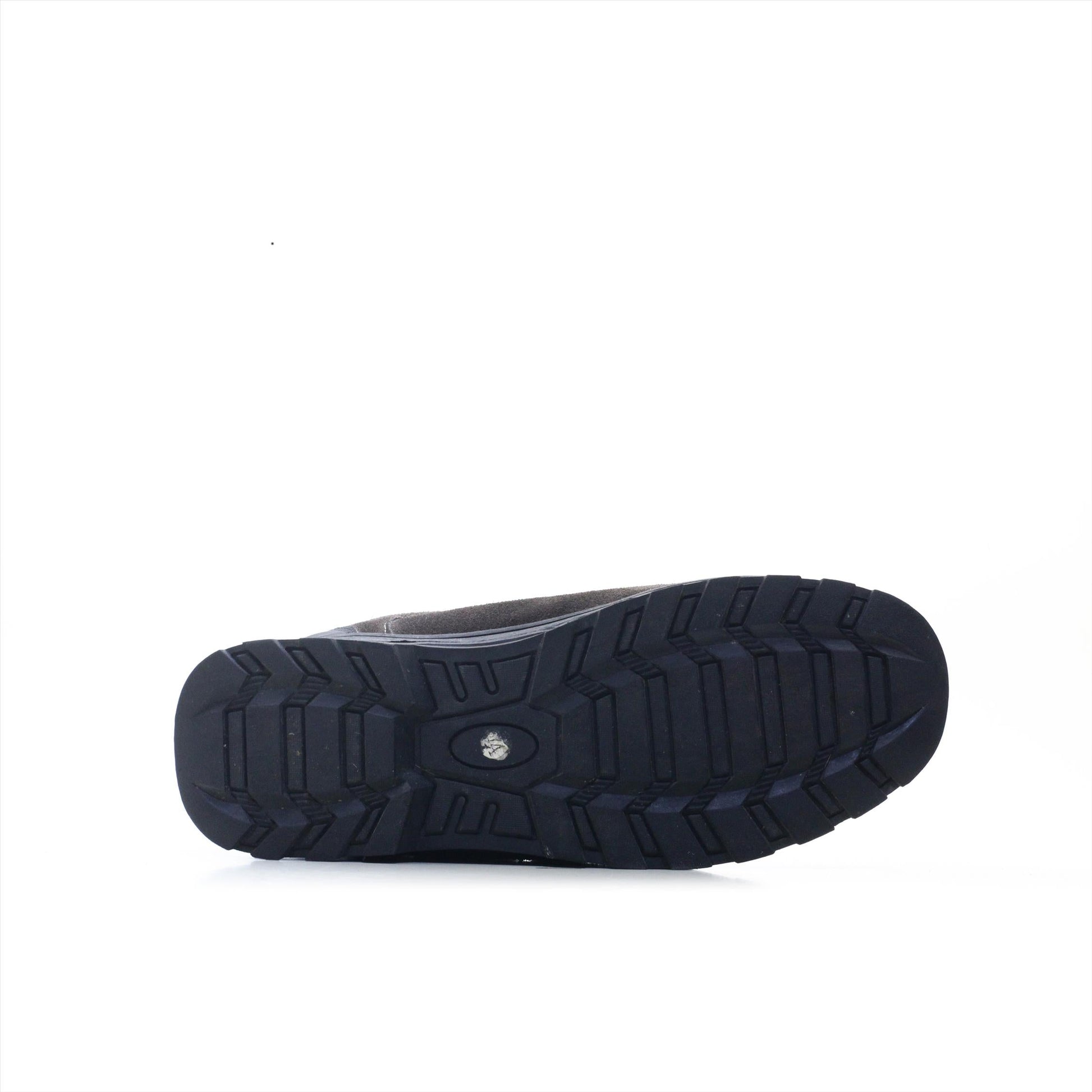 ATLAS SUEDE LEATHER GRIPPER BOOTS (Original USA Imported)