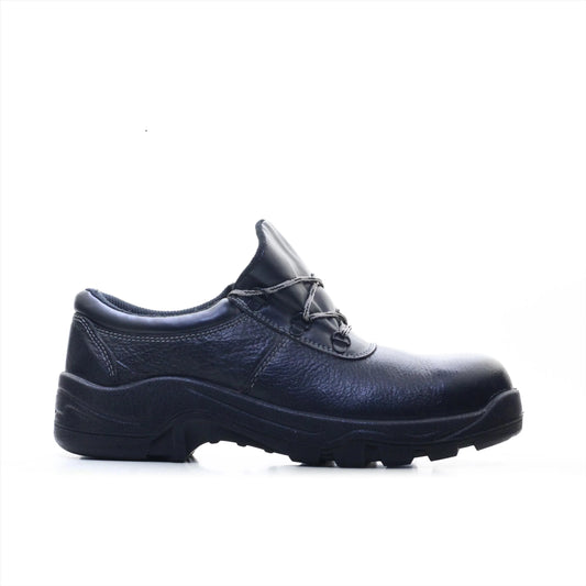 LYRA STEEL TOE SAFETY BOOTS (Original USA Imported)