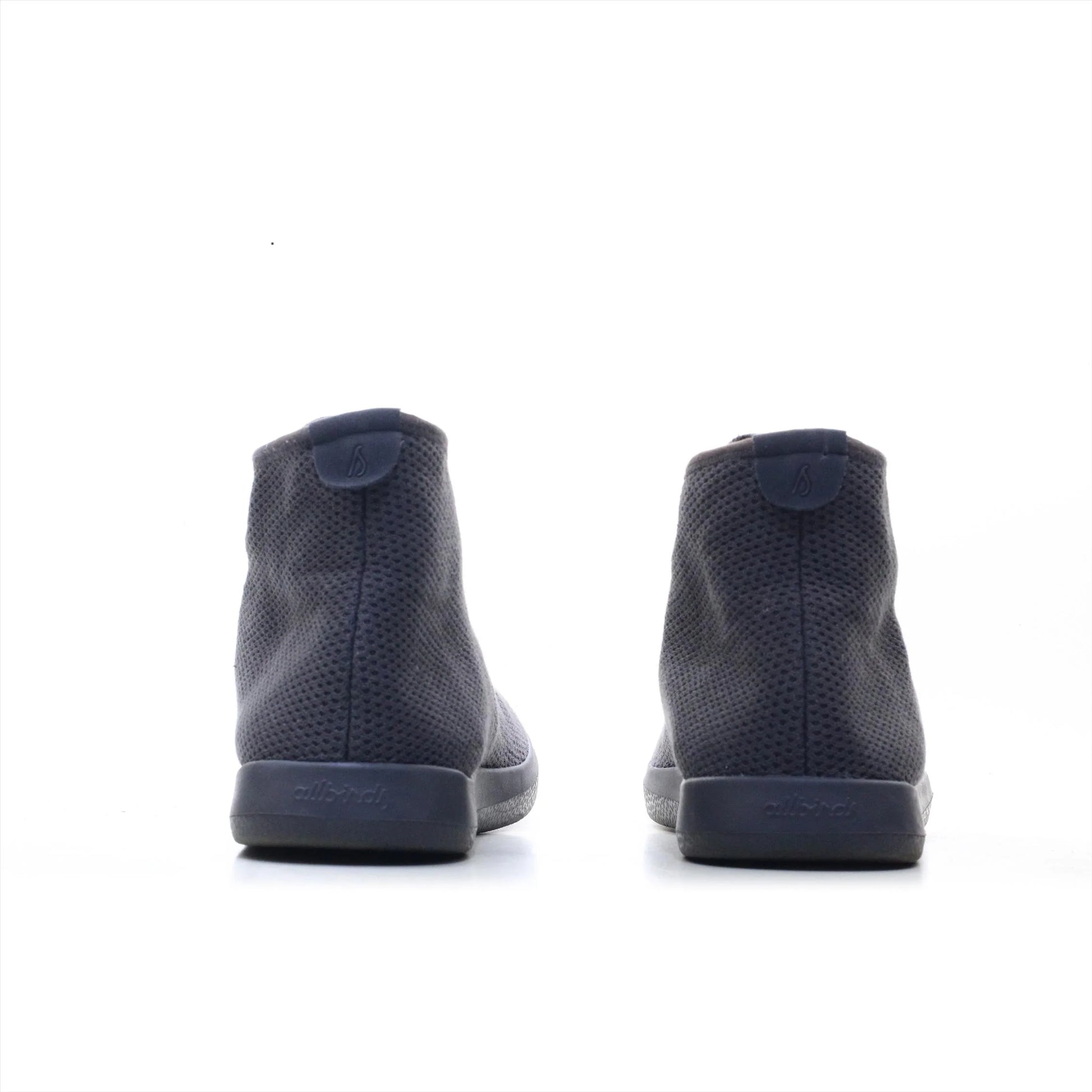ALLBIRDS WOOL RUNNER MID (Original USA Imported)