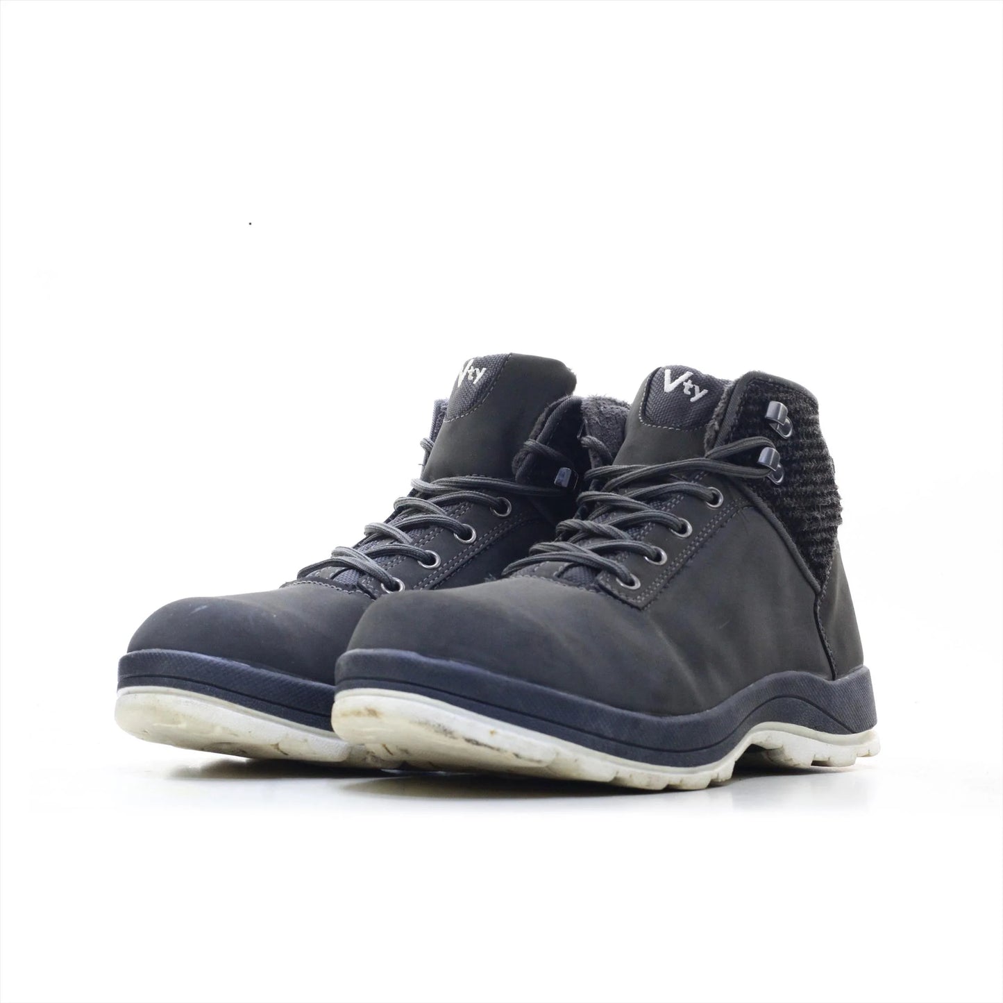 VTY HIKING BOOTS (Original USA Imported)
