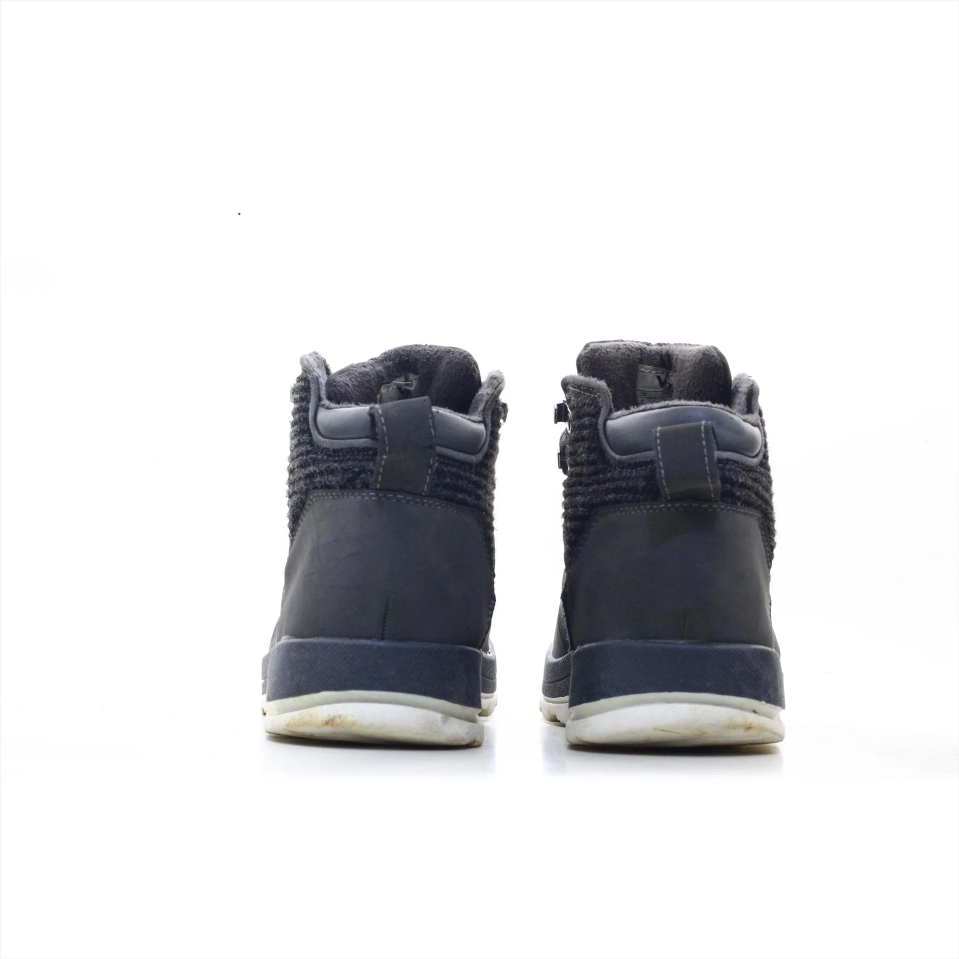 VTY HIKING BOOTS (Original USA Imported)