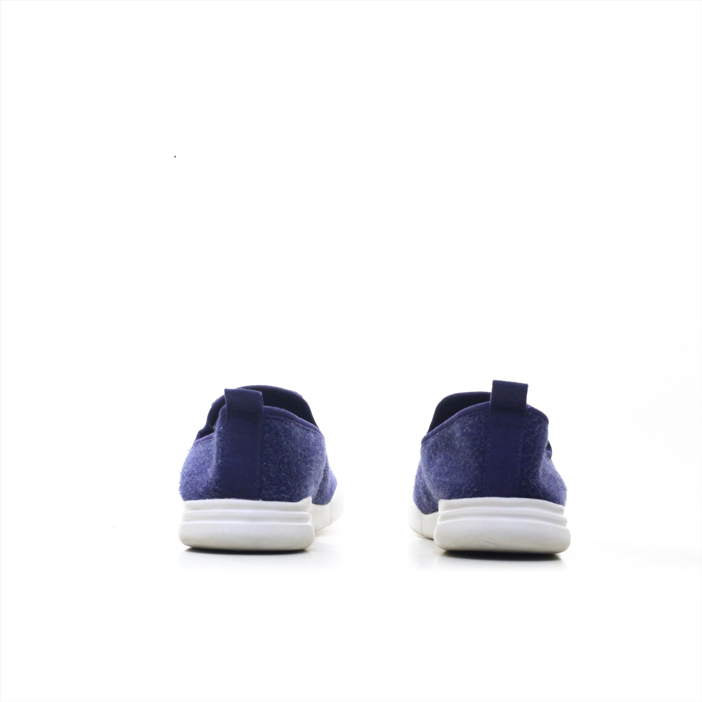 Susina slip sales on sneaker