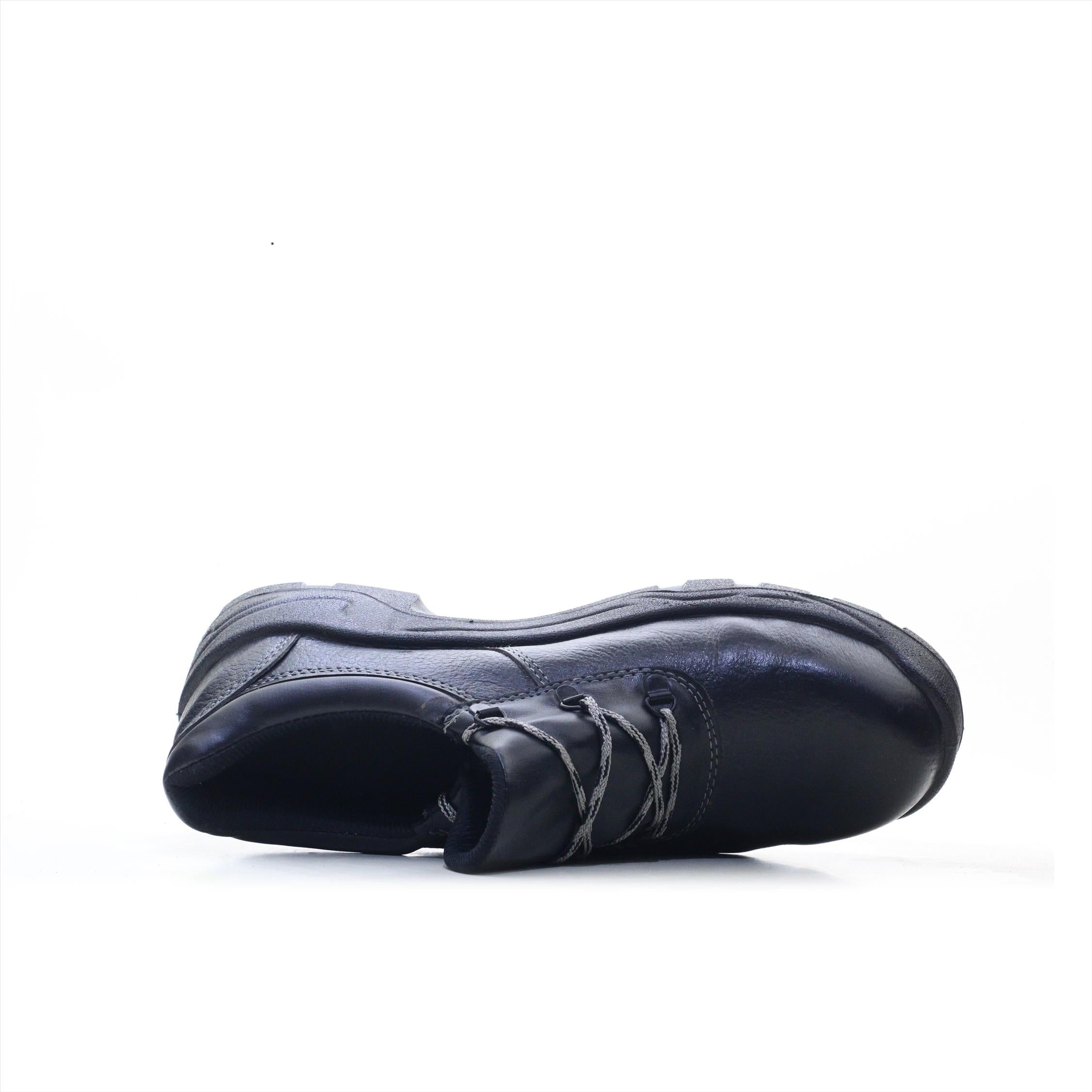 LYRA STEEL TOE SAFETY BOOTS Original USA Imported Lunda Bazar Online