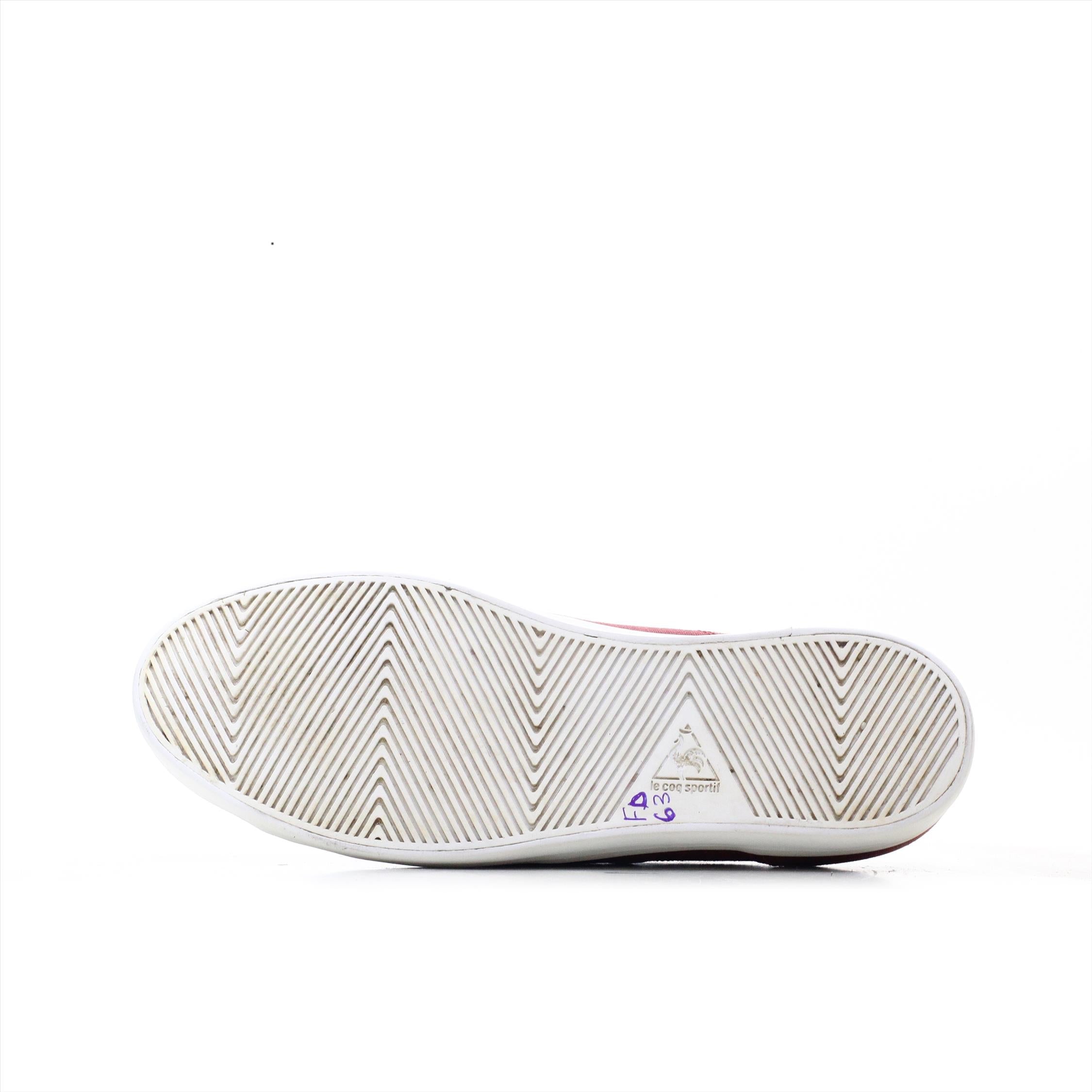 Le coq sportif usa store 63 outlet