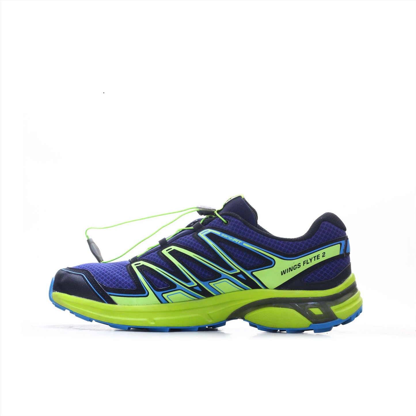 SALOMON WINGS FLYTE 2 (Original USA Imported)
