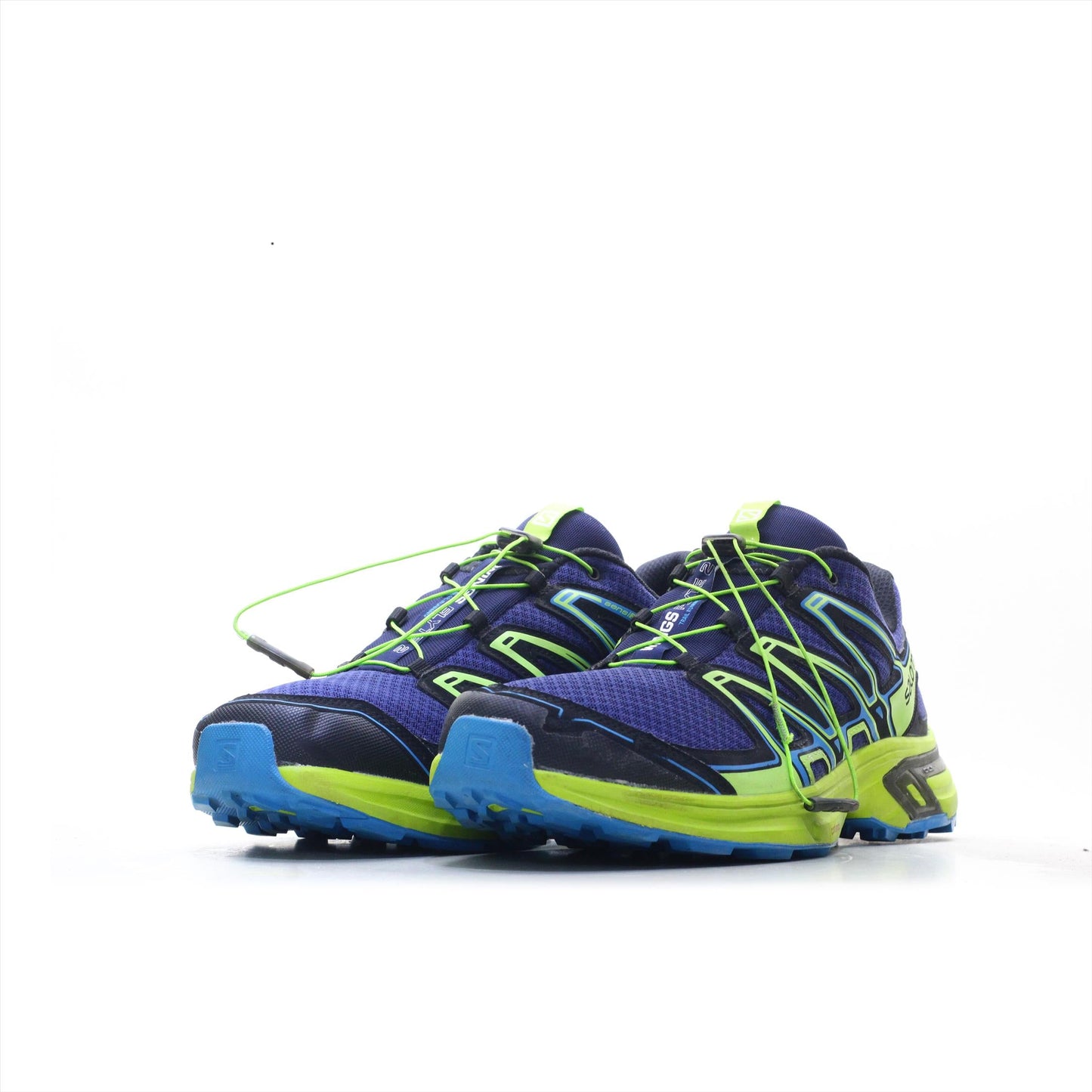 SALOMON WINGS FLYTE 2 (Original USA Imported)