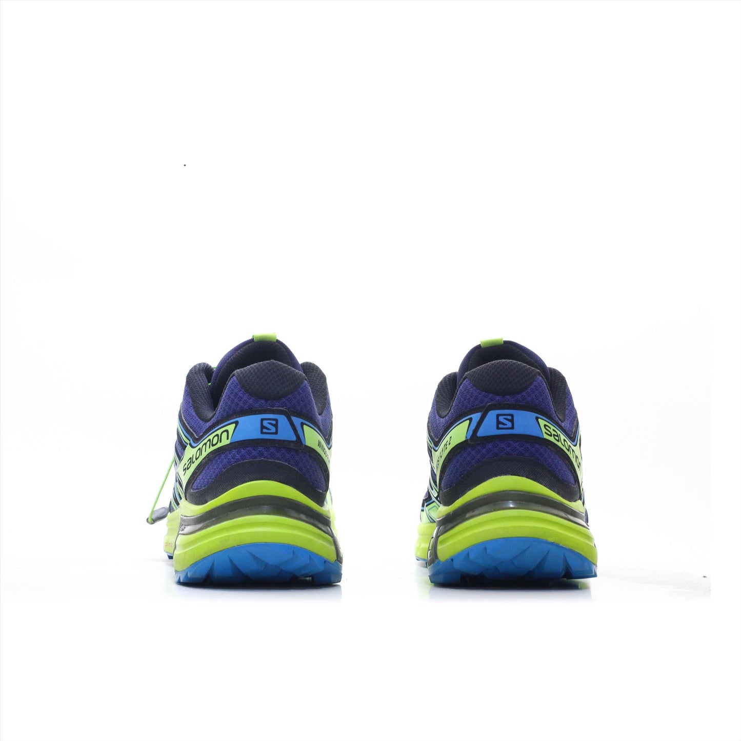 SALOMON WINGS FLYTE 2 (Original USA Imported)