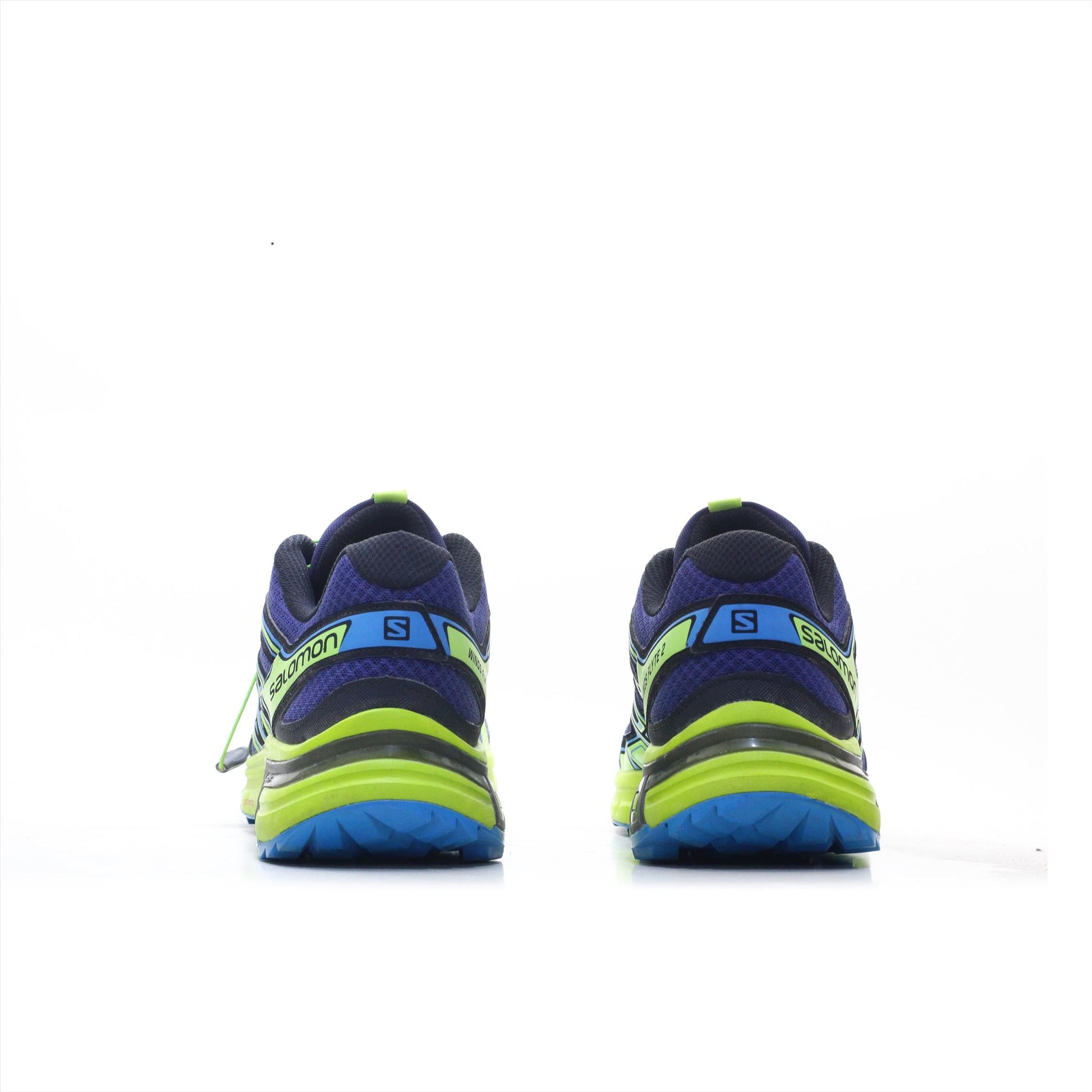 SALOMON WINGS FLYTE 2 (Original USA Imported)