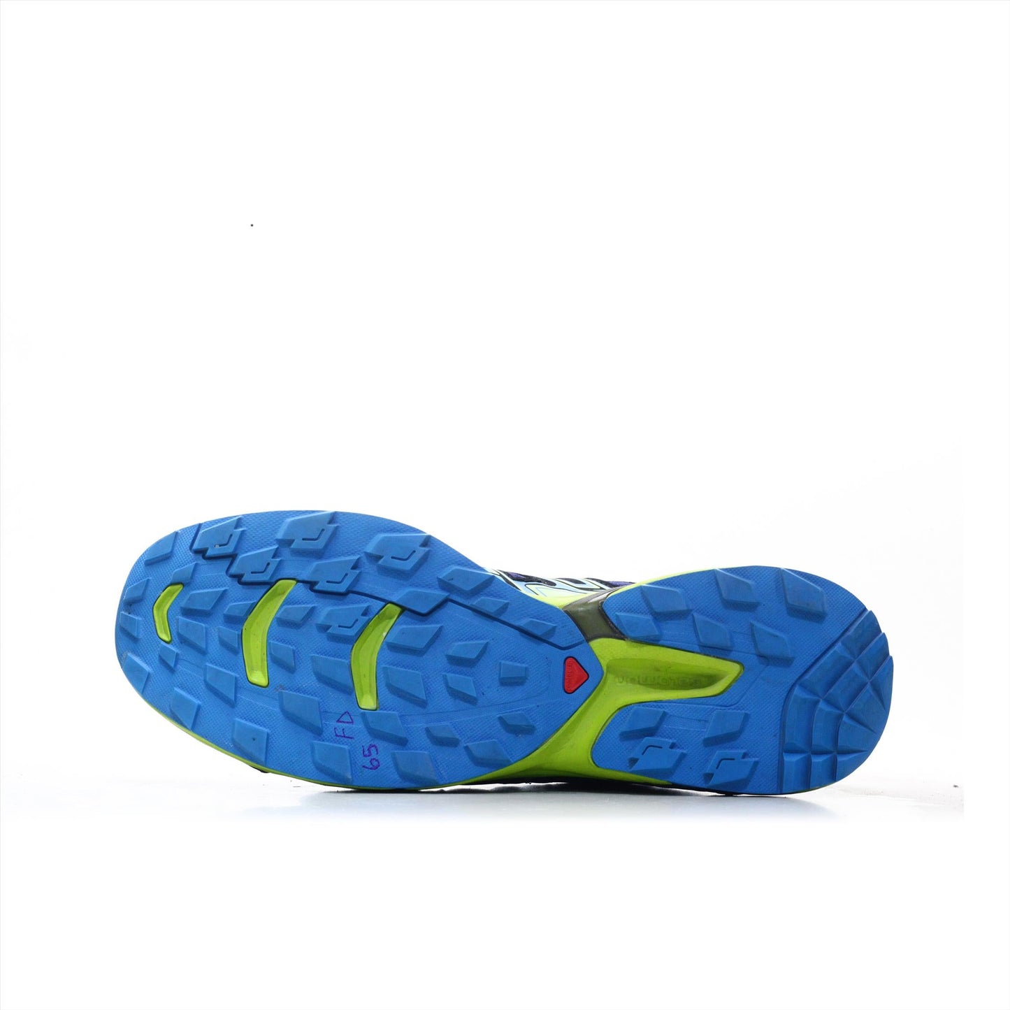 SALOMON WINGS FLYTE 2 (Original USA Imported)