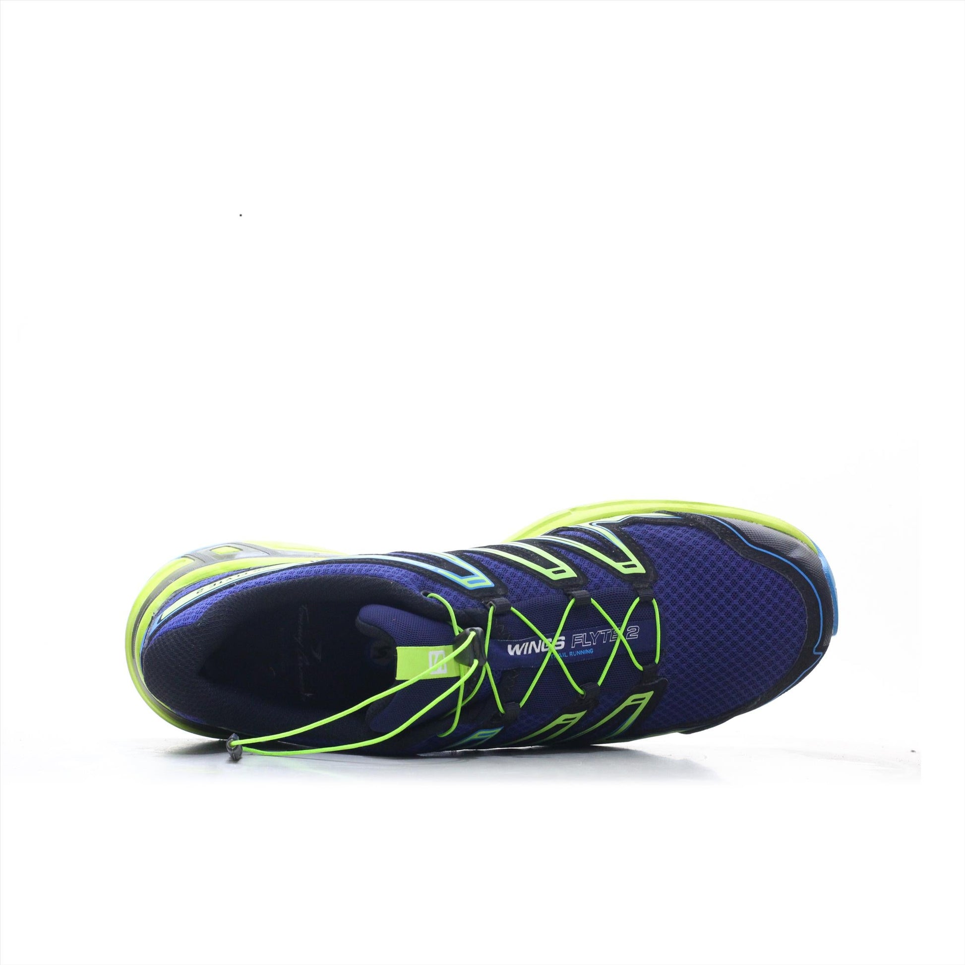 SALOMON WINGS FLYTE 2 (Original USA Imported)