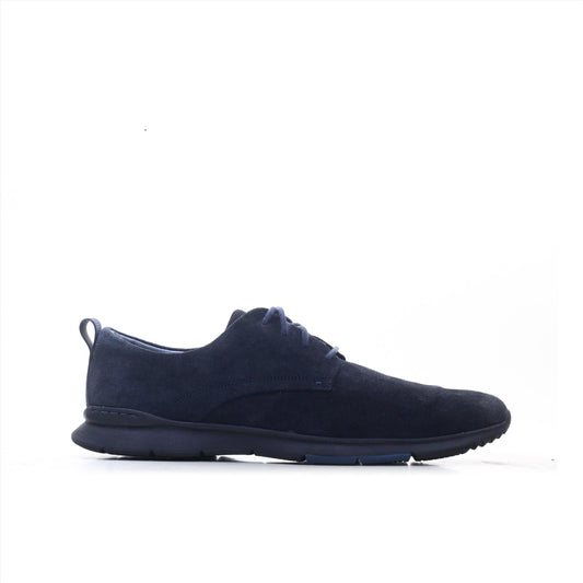 CLARKS SUEDE ENGLAND (Original USA Imported)