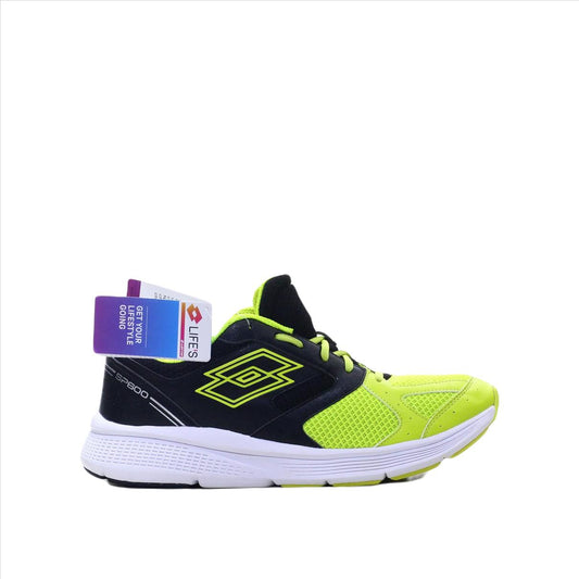 LOTTO SP600 LIFE'S RUNNING (Original USA Imported)