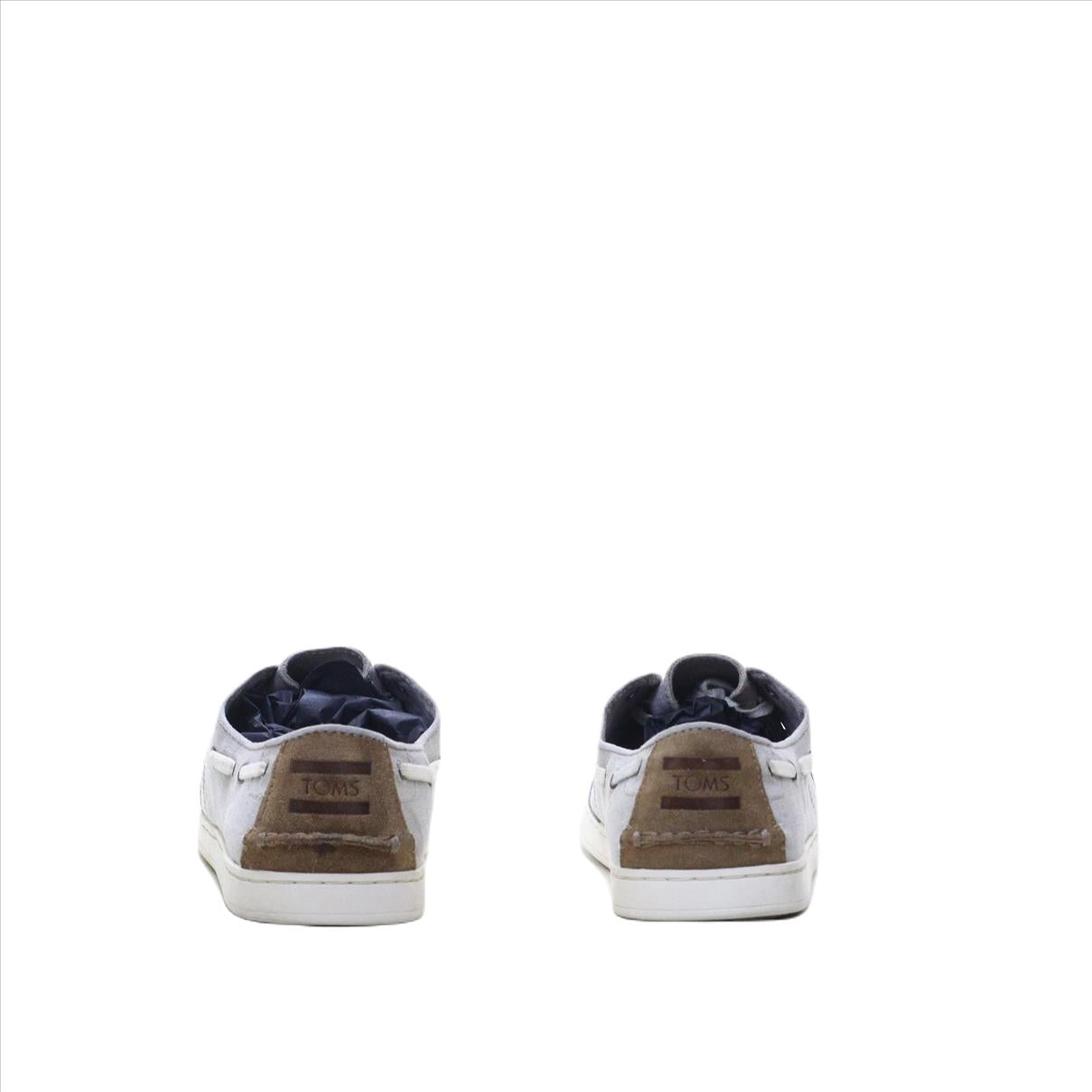 TOMS BOAT SHOES (Original USA Imported)