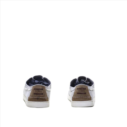 TOMS BOAT SHOES (Original USA Imported)