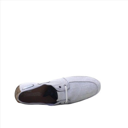 TOMS BOAT SHOES (Original USA Imported)