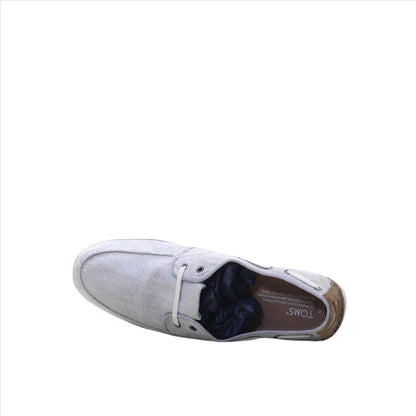 TOMS BOAT SHOES (Original USA Imported)