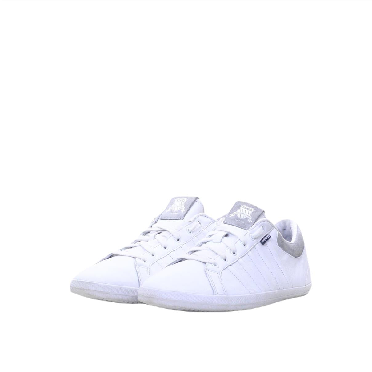 K-SWISS LEATHER (Original USA Imported)
