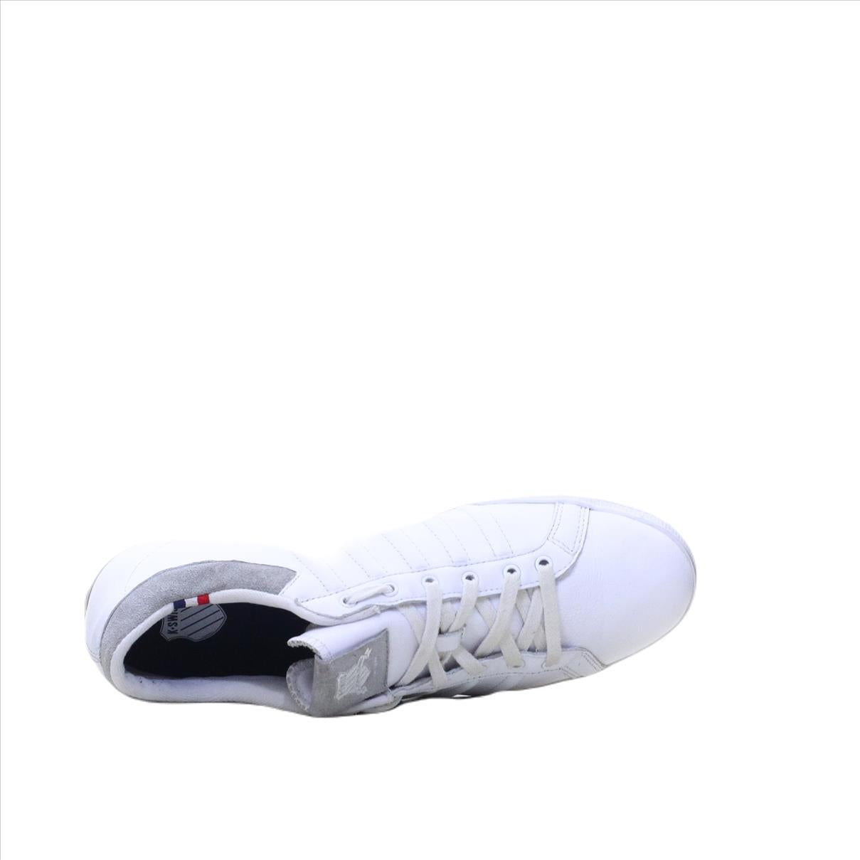 K-SWISS LEATHER (Original USA Imported)