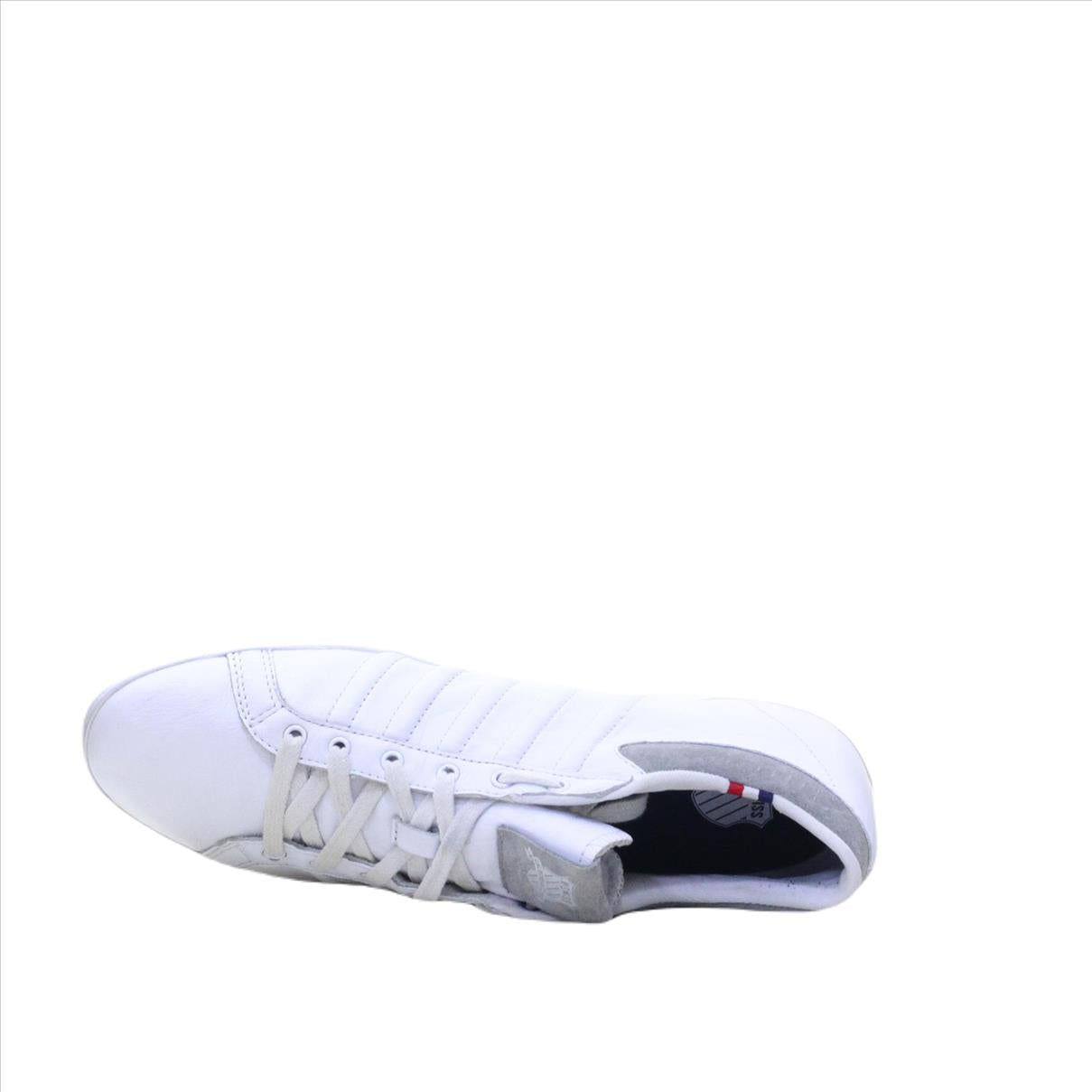 K-SWISS LEATHER (Original USA Imported)