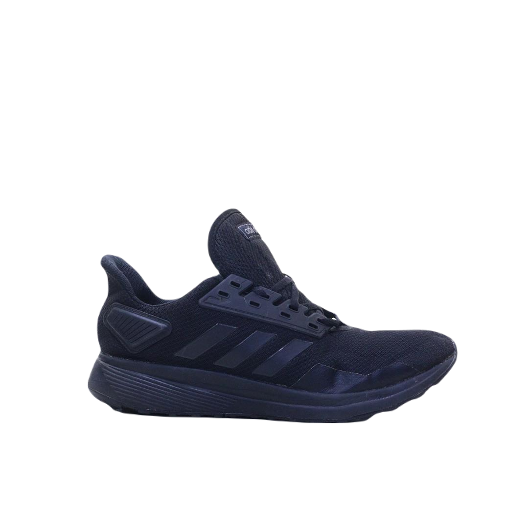 ADIDAS CLOUDFOAM TRIPPLE BLACK (Original USA Imported)