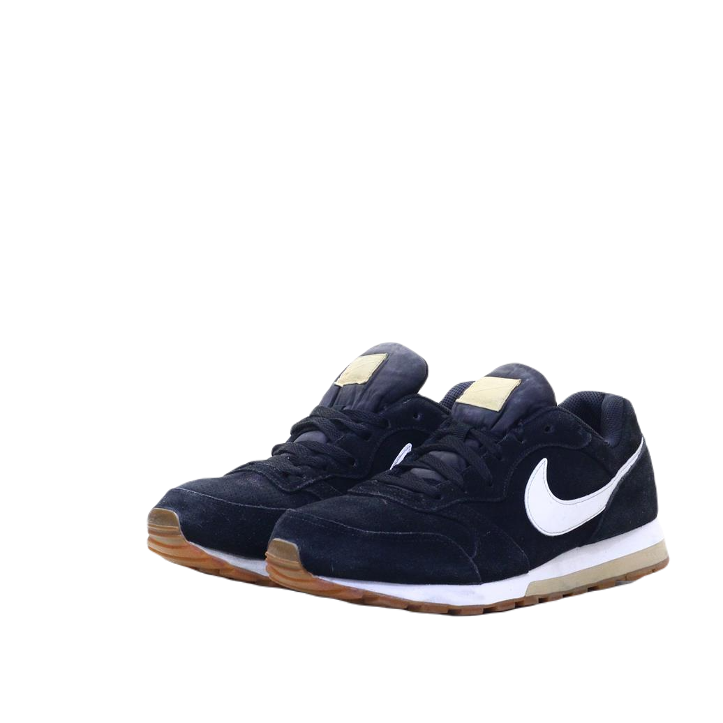 NIKE MID RUNNER 2 SUEDE (Original USA Imported)