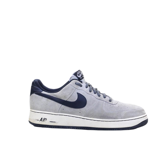 NIKE AIR FORCE 1 SUEDE LEATHER (Original USA Imported)