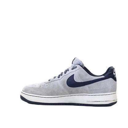NIKE AIR FORCE 1 SUEDE LEATHER (Original USA Imported)