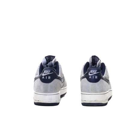 NIKE AIR FORCE 1 SUEDE LEATHER (Original USA Imported)