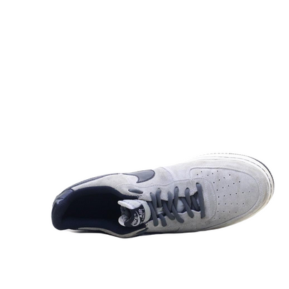 NIKE AIR FORCE 1 SUEDE LEATHER (Original USA Imported)
