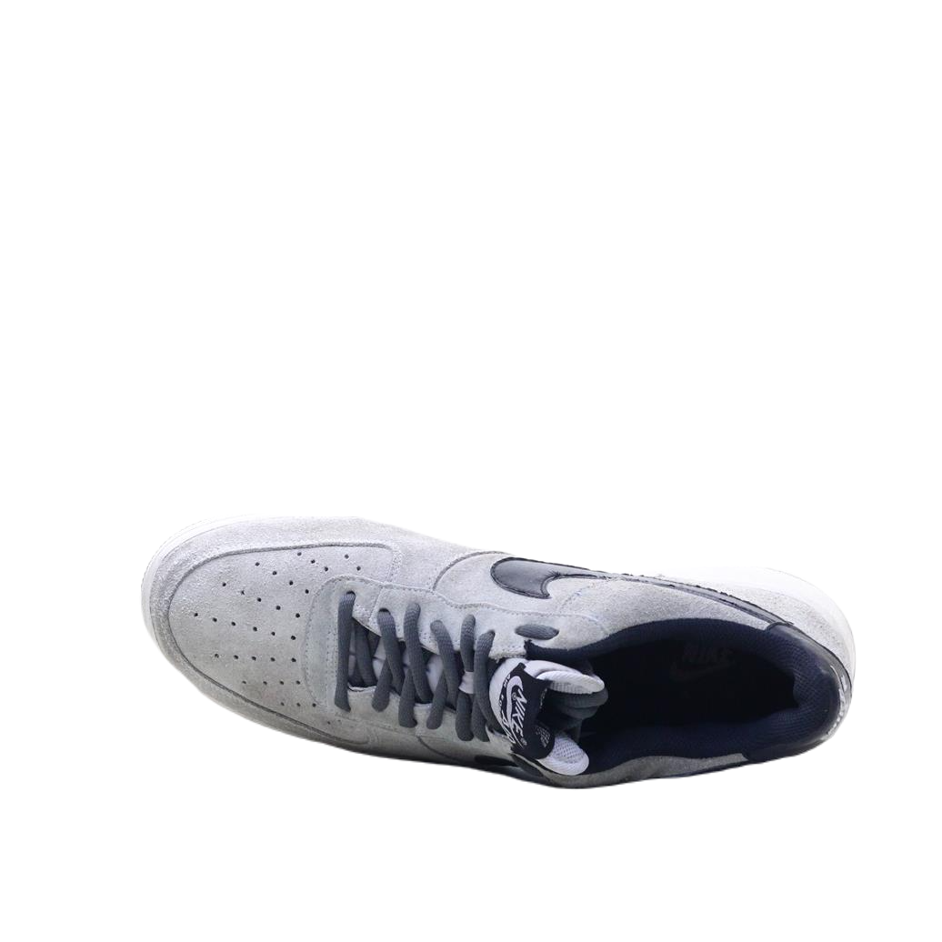 NIKE AIR FORCE 1 SUEDE LEATHER (Original USA Imported)