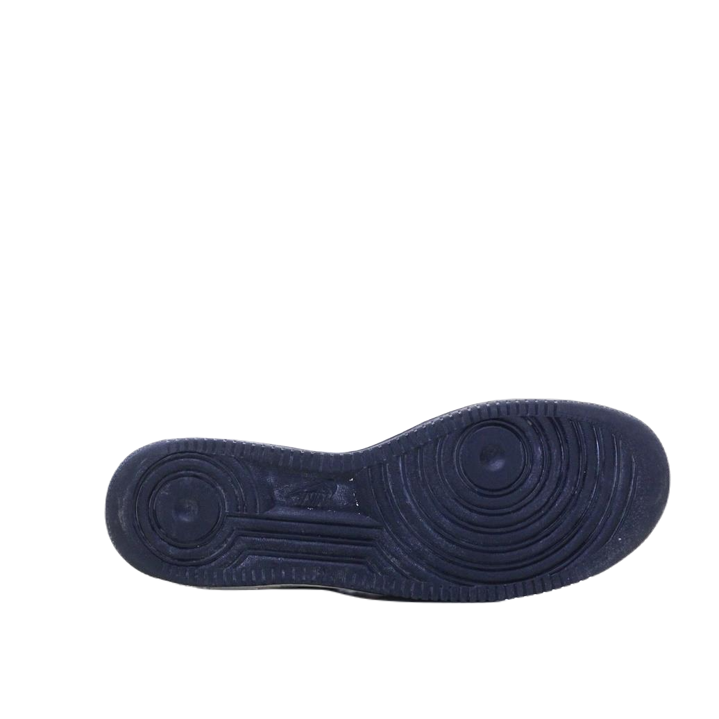 NIKE AIR FORCE 1 SUEDE LEATHER (Original USA Imported)