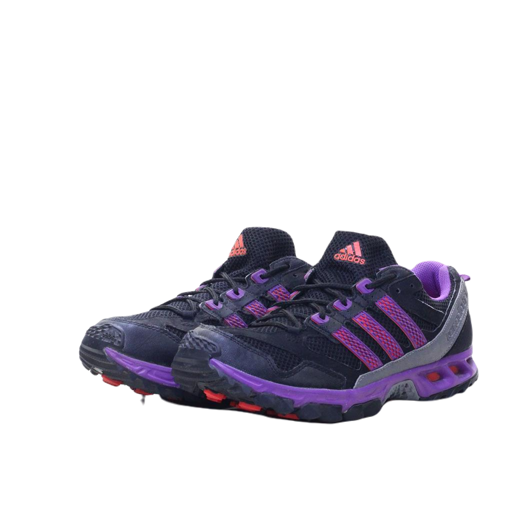 ADIDAS KANADIA TR5 GRIPPER (Original USA Imported)