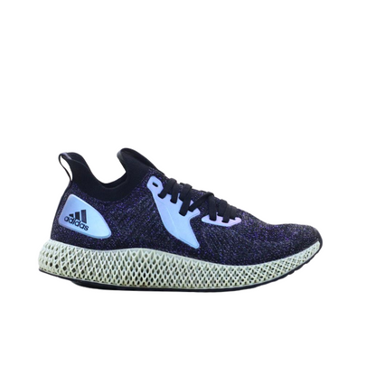 ADIDAS 4D CONTINENTAL SPORTS Original USA Imported