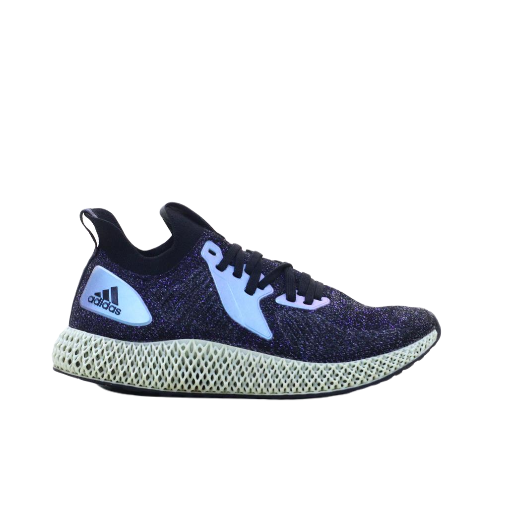 ADIDAS 4D CONTINENTAL SPORTS (Original USA Imported)