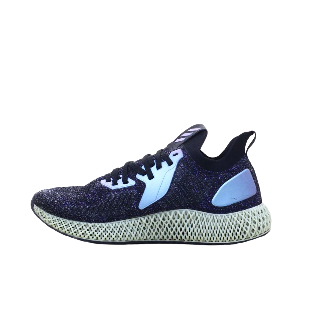 ADIDAS 4D CONTINENTAL SPORTS (Original USA Imported)