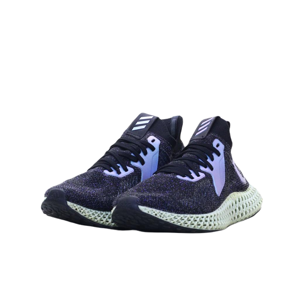 ADIDAS 4D CONTINENTAL SPORTS (Original USA Imported)