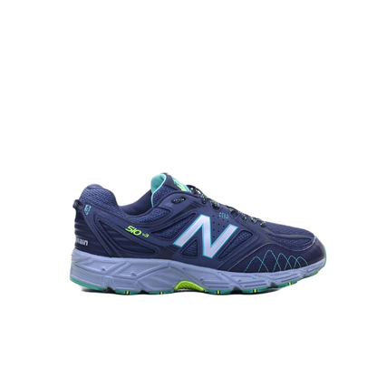 New balance all terrain top 510v3