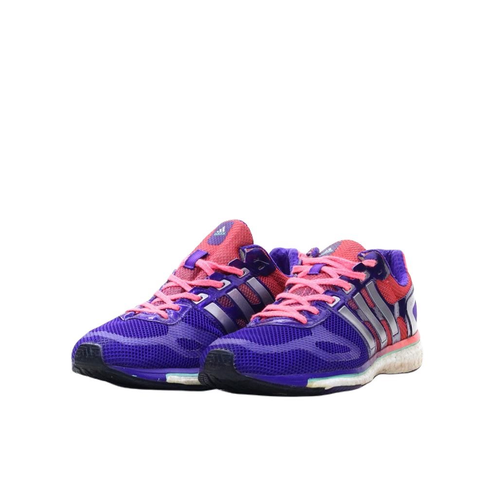 ADIDAS ADIOS BOOST (Original USA Imported)