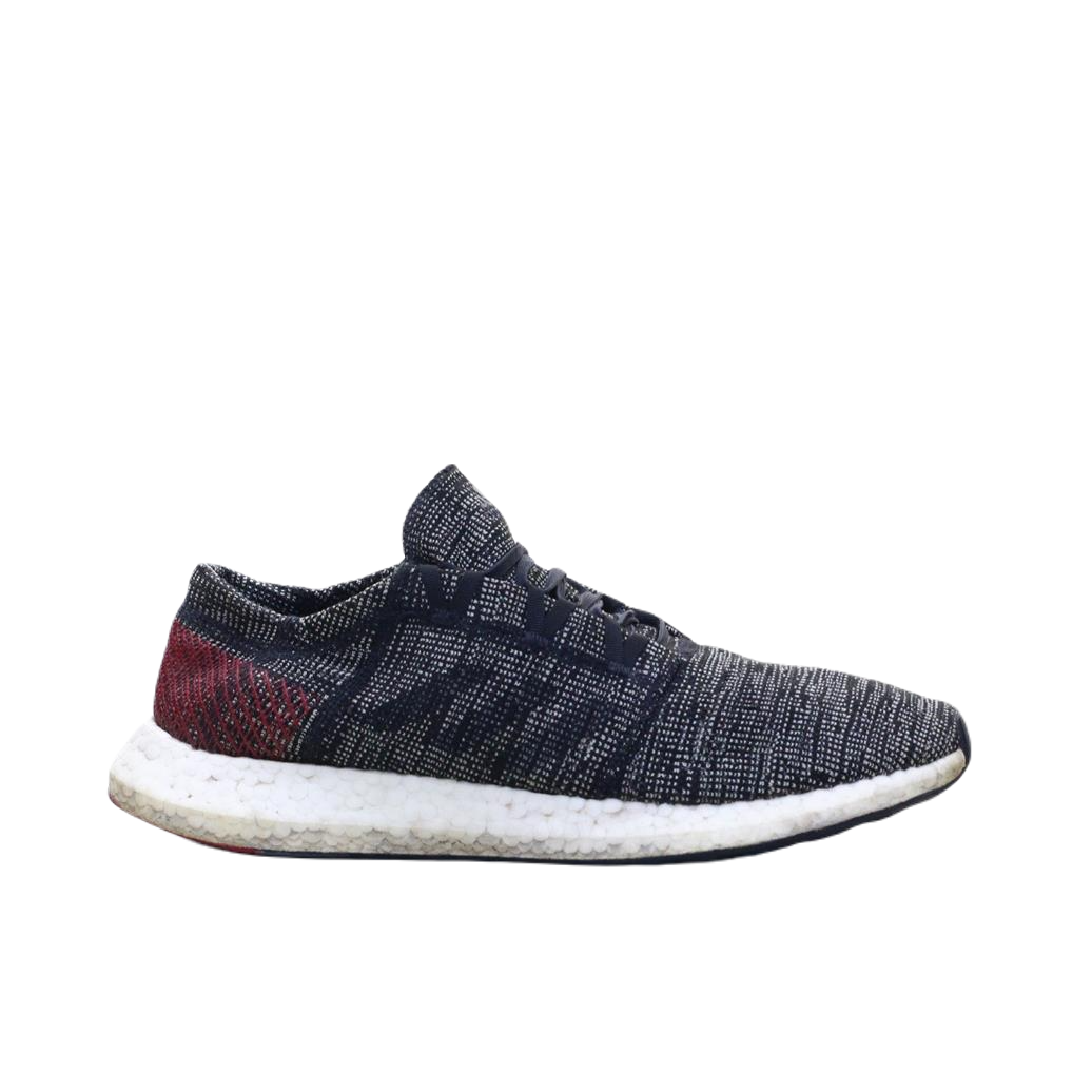 ADIDAS PURE BOOST GO CARBON (Original USA Imported)