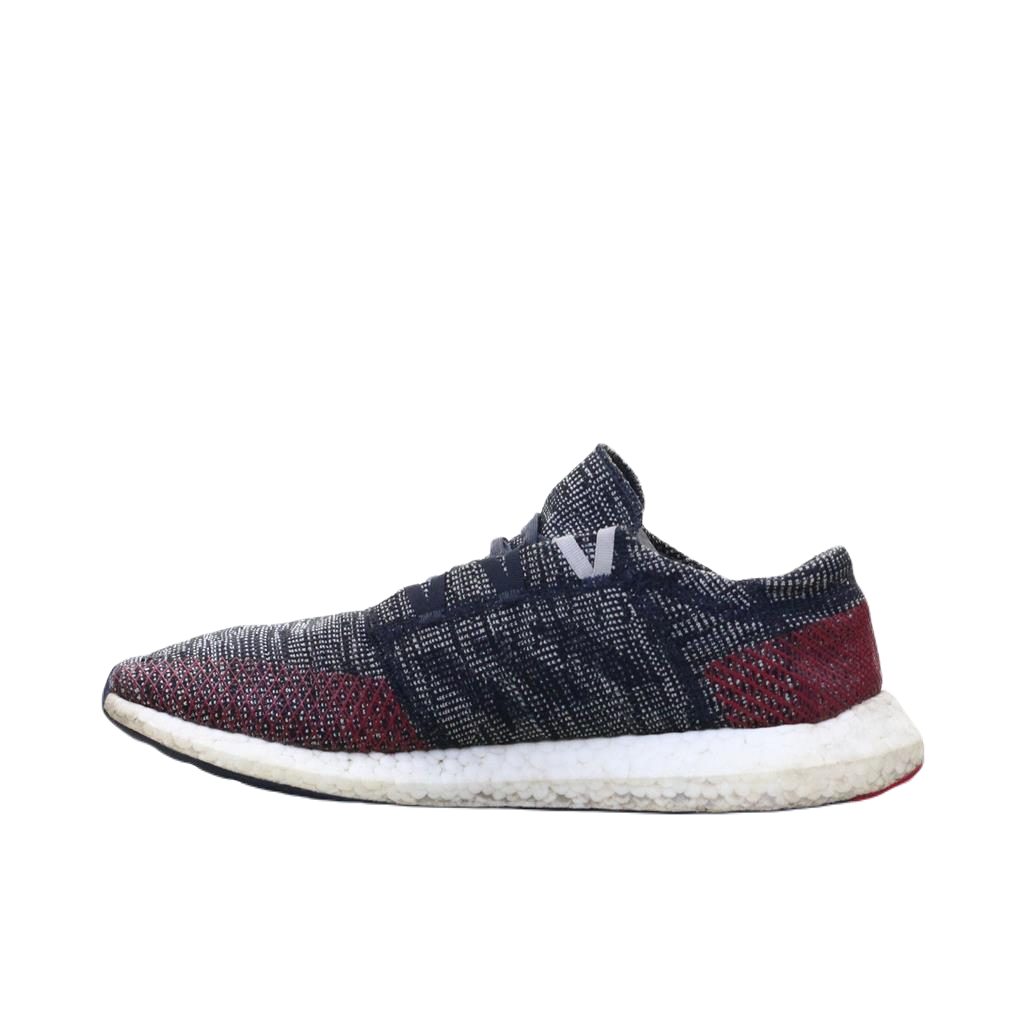 ADIDAS PURE BOOST GO CARBON (Original USA Imported)