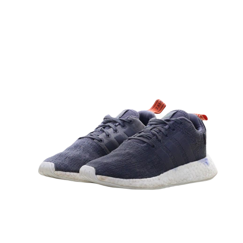 ADIDAS BOOST NMD R2 Original USA Imported