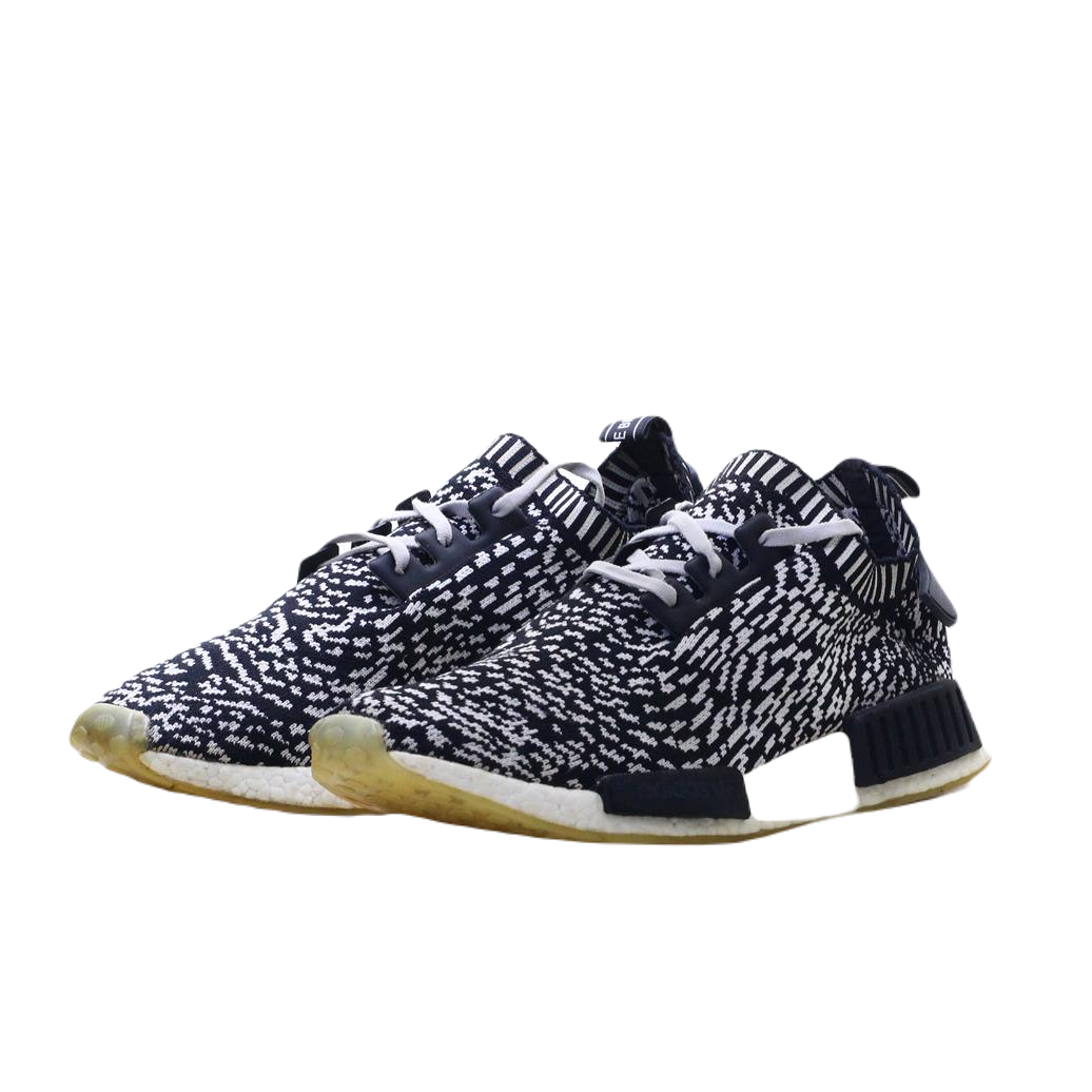 ADIDAS BOOST NMD R1 (Original USA Imported)