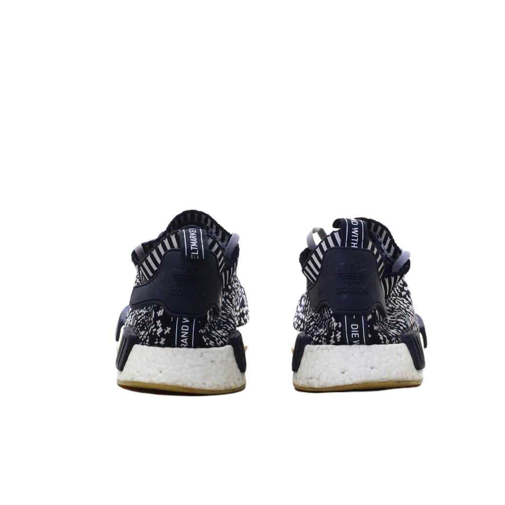 ADIDAS BOOST NMD R1 (Original USA Imported)