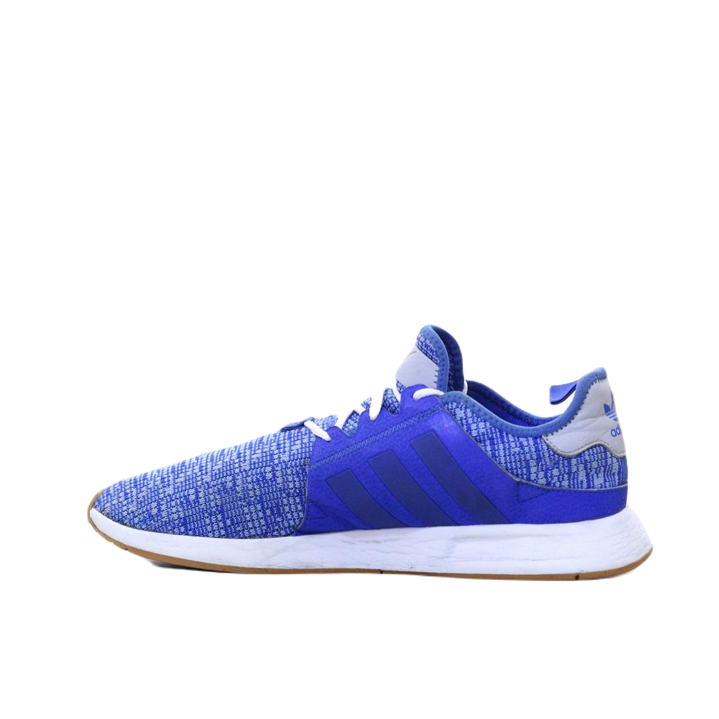 ADIDAS X PLR BLUE GUM (Original USA Imported)