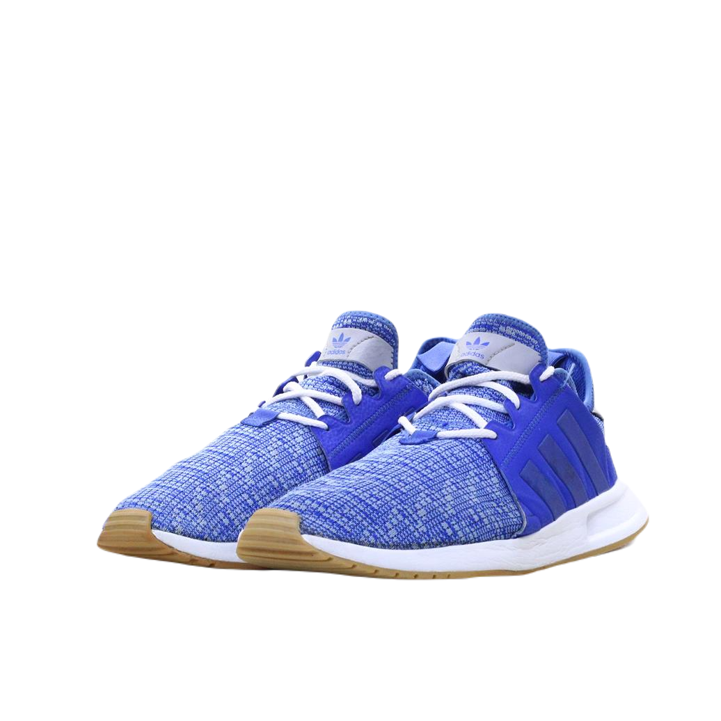 Adidas x hot sale plr blue