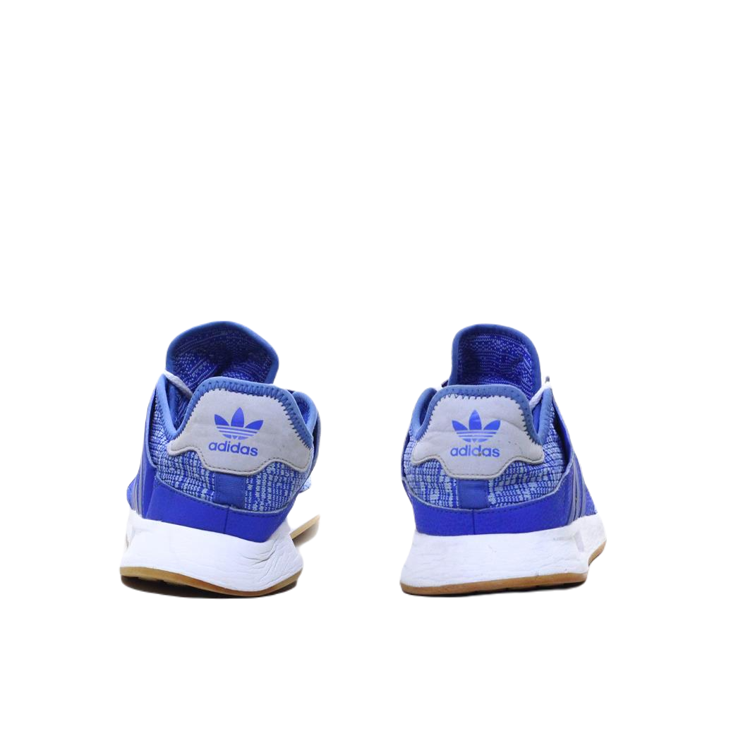 ADIDAS X PLR BLUE GUM (Original USA Imported)