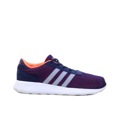 Adidas neo shop bleu