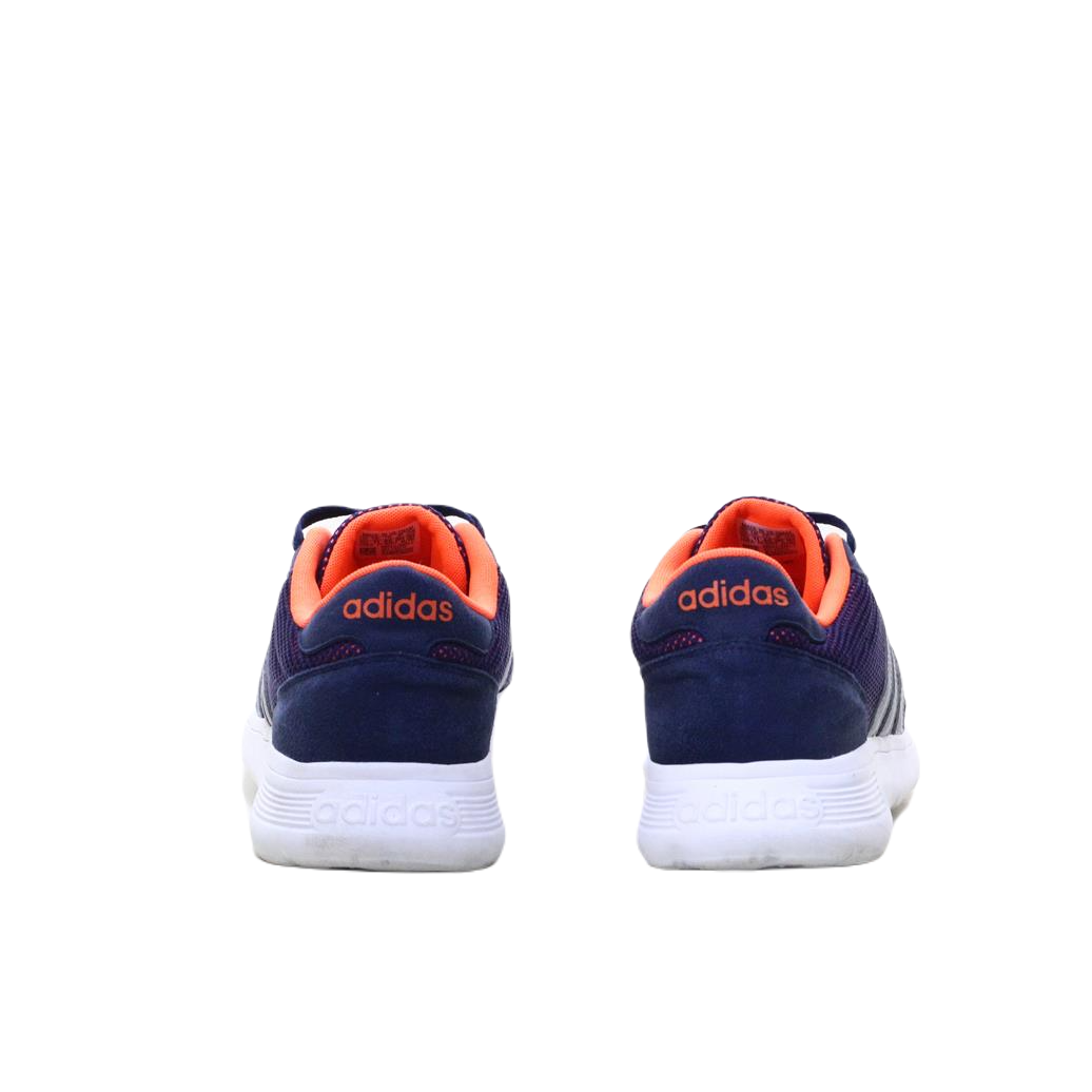 Original adidas neo orange hot sale